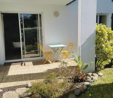 Anglet Apartment | Charmant appartement au calme