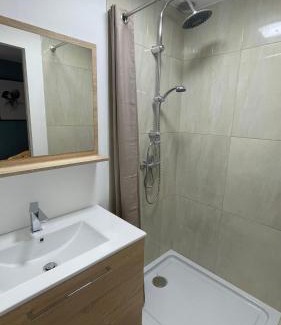 Chambery Apartment | Charmant appartement au cœur de Chambéry