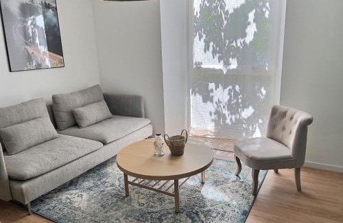 Chambery Apartment | Charmant appartement au cœur de Chambéry