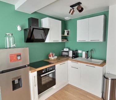 Chambery Apartment | Charmant appartement au cœur de Chambéry