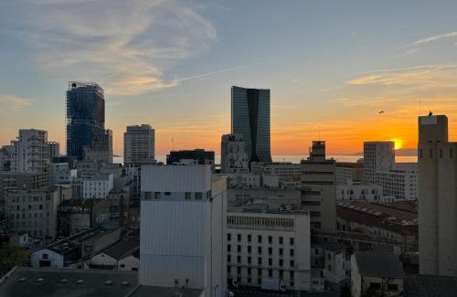 Saint-Mauront Apartment | Charmant appartement au cœur du centre ville - Marseille