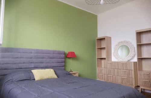 Matabiau Apartment | Charmant appartement aux chalets