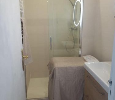 Matabiau Apartment | Charmant appartement aux chalets