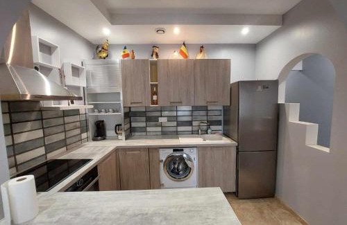 Tarascon Apartment | Charmant appartement avec Terrasse