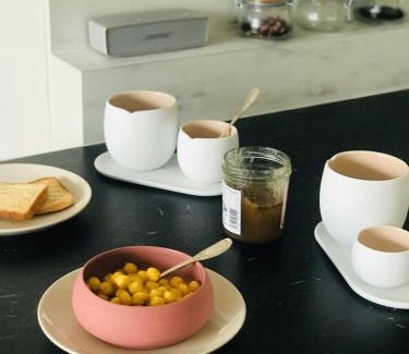 Epinettes Apartment | Charmant appartement Batignolles