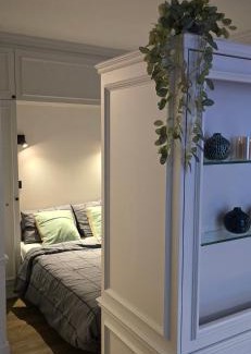 Postel Apartment | Charmant appartement
