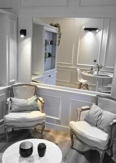 Postel Apartment | Charmant appartement