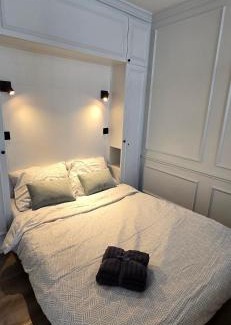 Postel Apartment | Charmant appartement