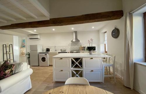Castres Apartment | Charmant appartement centre ville de Castres