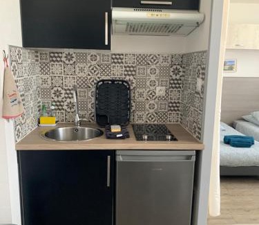Rochefort Apartment | Charmant appartement cosy