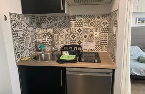 Rochefort Apartment | Charmant appartement cosy