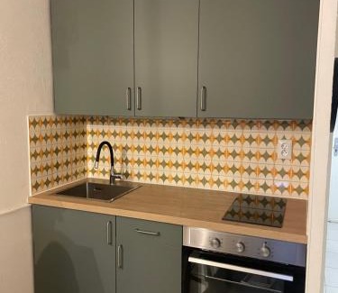 Ancelle Apartment | Charmant appartement cosy, terrasse proche des pistes et du centre du village - WIFI gratuit