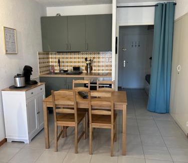 Ancelle Apartment | Charmant appartement cosy, terrasse proche des pistes et du centre du village - WIFI gratuit