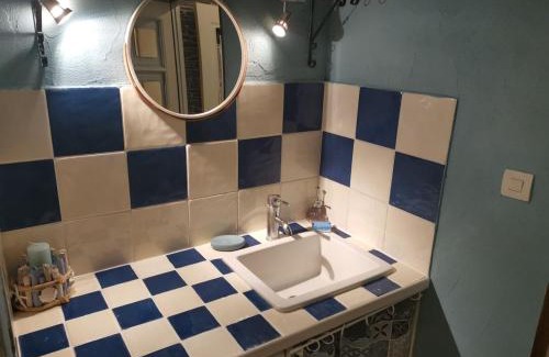 Mesnois Apartment | Charmant appartement dans maison de village