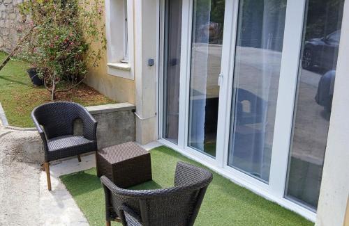 Sospel Apartment | Charmant appartement dans une villa