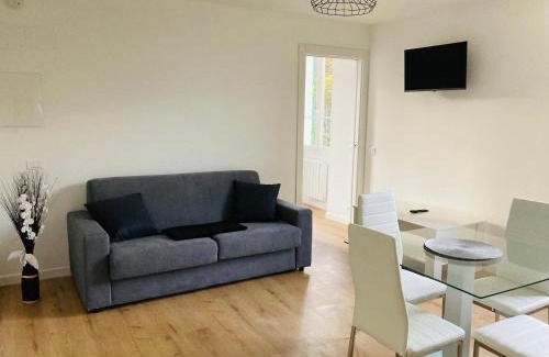Sospel Apartment | Charmant appartement dans une magnifique résidence