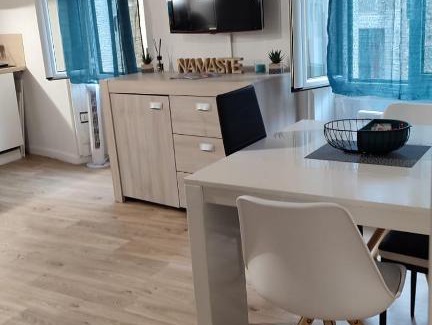 Gorbio Apartment | Charmant appartement de village rénové