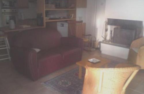 Eygaliers Apartment | Charmant appartement Eygaliers 60m² avec vue lac et montagne
