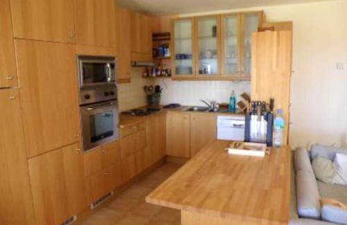 Eygaliers Apartment | Charmant appartement Eygaliers 60m² avec vue lac et montagne
