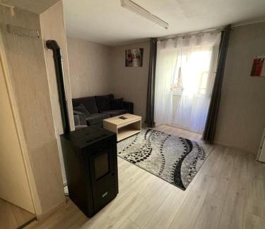 Marmoutier Apartment | Charmant appartement F2 au coeur de Marmoutier