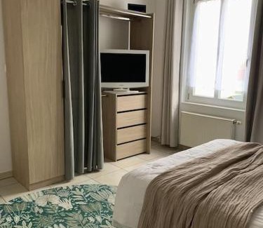 Cernay Apartment | Charmant appartement