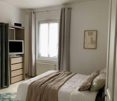 Cernay Apartment | Charmant appartement