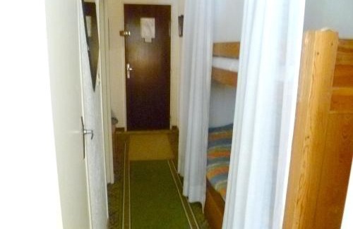 Le Super-Sauze Apartment | Charmant appartement à Enchastrayes 38 m² avec vue montagne