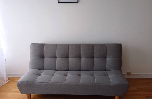Laxou Apartment | Charmant Appartement