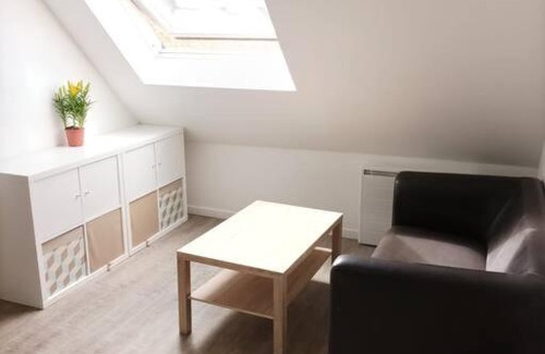 Guilvinec Apartment | Charmant appartement proche commerces et plages