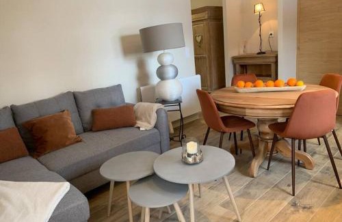 Les Angles Apartment | Charmant appartement