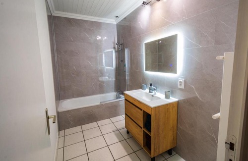 Saint-Peray Apartment | Charmant appartement au cœur de Saint-peray