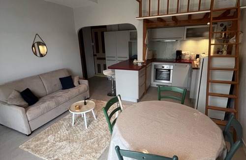 Trebeurden Apartment | Charmant Appartement Pieds Dans Leau, à Trébeurden