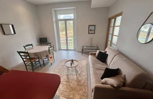 Trebeurden Apartment | Charmant Appartement Pieds Dans Leau, à Trébeurden