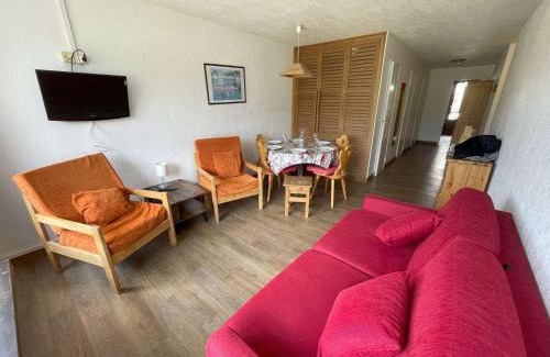 Val-Thorens Apartment | Charmant appartement rénové contemporain à Val Thorens - 4 pers - FR-1-637-96