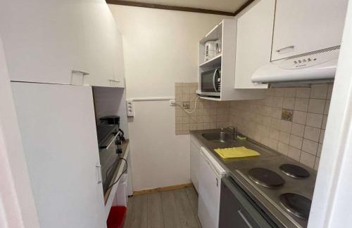 Val-Thorens Apartment | Charmant appartement rénové contemporain à Val Thorens - 4 pers - FR-1-637-96
