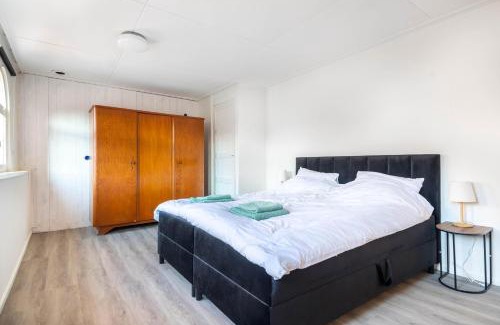 Leeuwarden Apartment | Charmant appartement in de binnenstad van Leeuwarden
