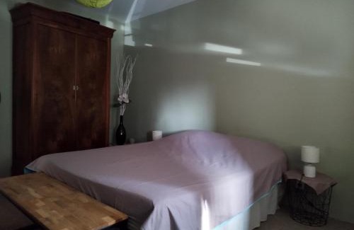 Le Coteau Apartment | Charmant appartement Le Coteau - Roanne