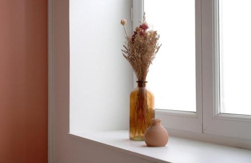 Vauban - Wazemmes Apartment | Charmant appartement Lille Centre St Michel