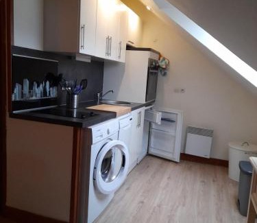 Limeray Apartment | Charmant appartement limeray