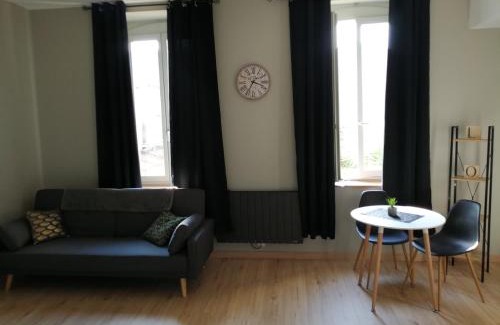 Muret Apartment | Charmant Appartement Muret Centre