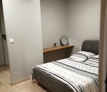Muret Apartment | Charmant Appartement Muret Centre