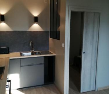 Muret Apartment | Charmant Appartement Muret Centre