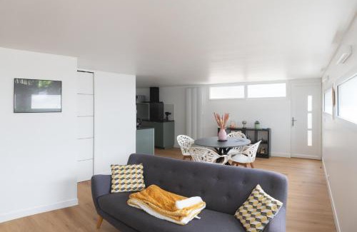 Chateaugay Apartment | Charmant appartement proche de Clermont-Ferrand