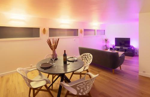 Chateaugay Apartment | Charmant appartement proche de Clermont-Ferrand