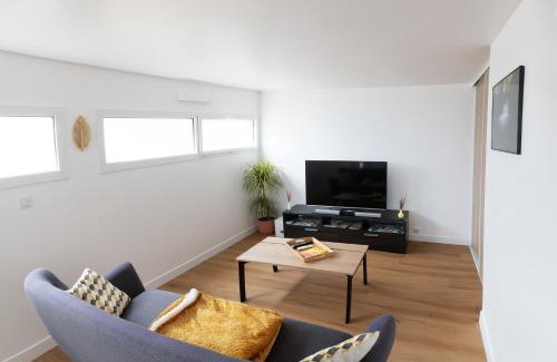 Chateaugay Apartment | Charmant appartement proche de Clermont-Ferrand