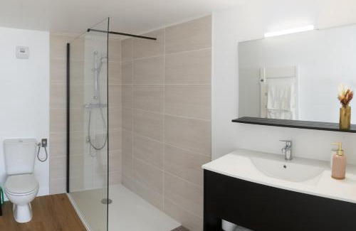Chateaugay Apartment | Charmant appartement proche de Clermont-Ferrand