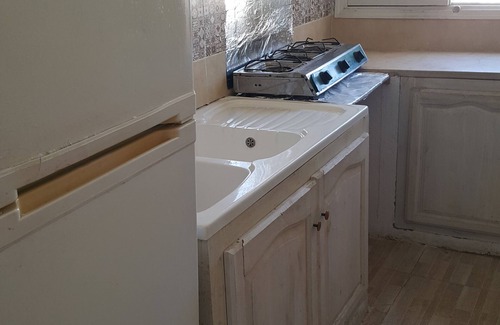 Sousse Apartment | Charmant appartement pour 5 à 7 personnes à sousse centre ville