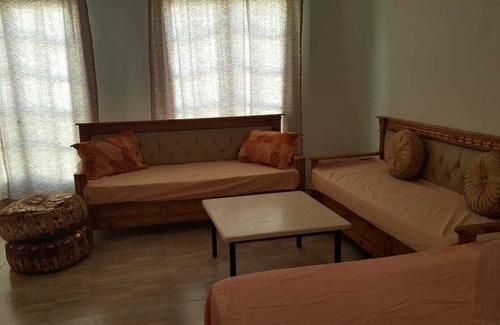 Sousse Apartment | Charmant appartement pour 5 à 7 personnes à sousse centre ville