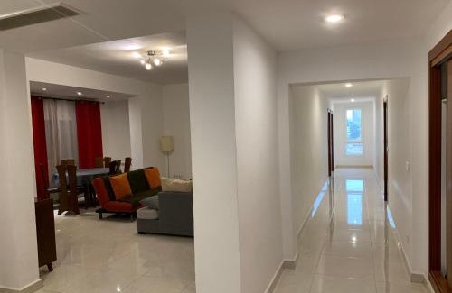 Hai El Macta Apartment | Charmant appartement pour famille uniquement en résidence à Oran Gambetta
