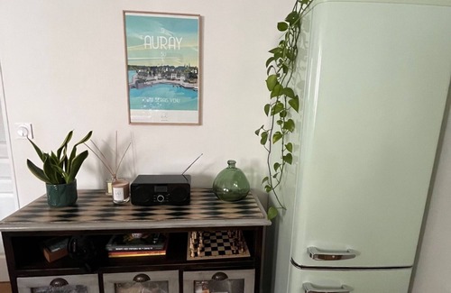 12th Arrondissement Apartment | Charmant Appartement Proche Métros, Sites Olympiques et Bois de Vincennes !